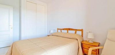 Apartmán 3+kk s balkónom, Dehesa de Campoamo, Orihuela Costa-Španielsko - 7