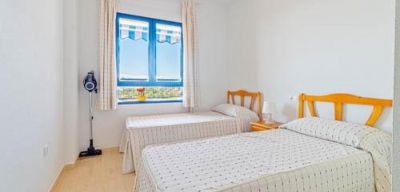 Apartmán 3+kk s balkónom, Dehesa de Campoamo, Orihuela Costa-Španielsko - 9