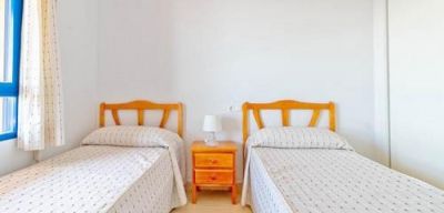 Apartmán 3+kk s balkónom, Dehesa de Campoamo, Orihuela Costa-Španielsko - 10
