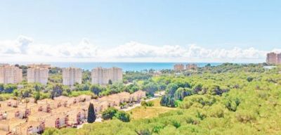 Apartmán 3+kk s balkónom, Dehesa de Campoamo, Orihuela Costa-Španielsko - 14