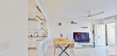 Dvojpodlažný dom 4+1 s pozemkom, Villamartin, Orihuela Costa-Španielsko - 2