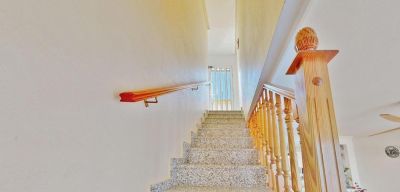 Dvojpodlažný dom 4+1 s pozemkom, Villamartin, Orihuela Costa-Španielsko - 5