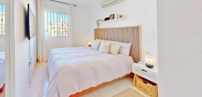 Dvojpodlažný dom 4+1 s pozemkom, Villamartin, Orihuela Costa-Španielsko - 6