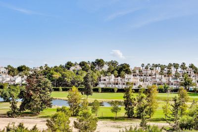 Dvojpodlažný dom 4+1 s pozemkom, Villamartin, Orihuela Costa-Španielsko - 17