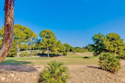 Dvojpodlažný dom 4+1 s pozemkom, Villamartin, Orihuela Costa-Španielsko - 18