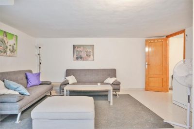 Radový dom 4+kk s terasou, Torrevieja-La Mata, Španielsko - 17