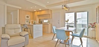 Apartmán 3+kk Orihuela Costa-Villamartin, Španielsko - 1