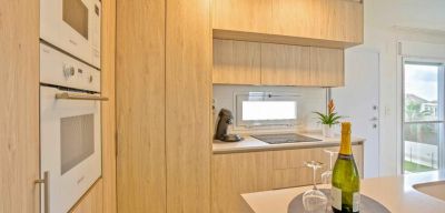 Apartmán 3+kk s terasou, Orihuela Costa-Villamartin, Španielsko - 5