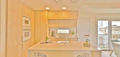 Apartmán 3+kk s terasou, Orihuela Costa-Villamartin, Španielsko - 7