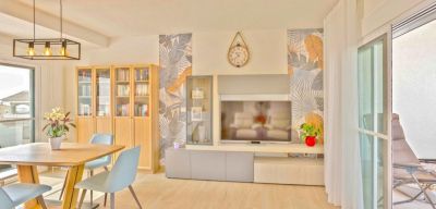 Apartmán 3+kk s terasou, Orihuela Costa-Villamartin, Španielsko - 8
