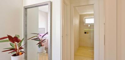 Apartmán 3+kk s terasou, Orihuela Costa-Villamartin, Španielsko - 13