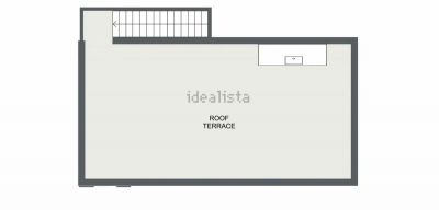 Apartmán 3+kk s terasou, Orihuela Costa-Villamartin, Španielsko - 20