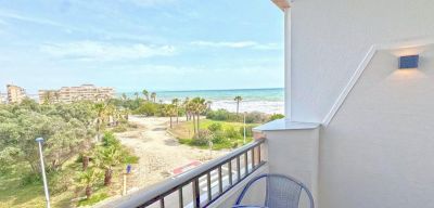 Apartmán 2+kk Torrevieja-La Mata, Španielsko - 9