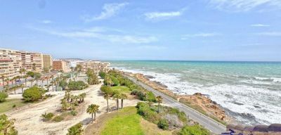 Apartmán 2+kk Torrevieja-La Mata, Španielsko - 11