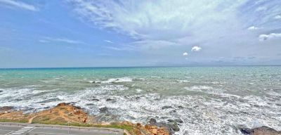 Apartmán 2+kk Torrevieja-La Mata, Španielsko - 12