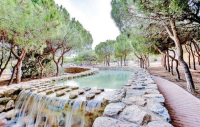 Apartmán 2+kk Torrevieja-La Mata, Španielsko - 20