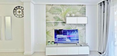 Apartmán 3+kk s balkónom, Torrevieja-Španielsko - 6
