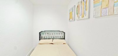 Apartmán 3+kk s balkónom, Torrevieja-Španielsko - 10