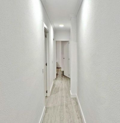 Apartmán 3+kk s balkónom, Torrevieja-Španielsko - 11