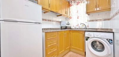 Apartmán 3+kk s balkónom, Torrevieja-Aguas Nuevas, Španielsko - 4