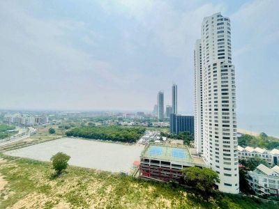 2 izbový apartmán-Thajsko-Pattaya-100 metrov od mora - 3