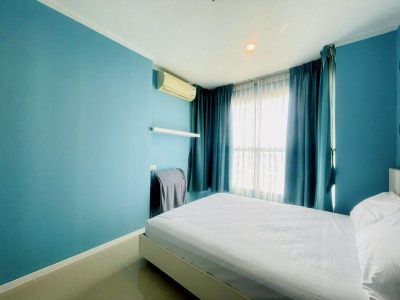 2 izbový apartmán-Thajsko-Pattaya-100 metrov od mora - 13