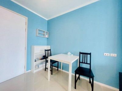2 izbový apartmán-Thajsko-Pattaya-100 metrov od mora - 15