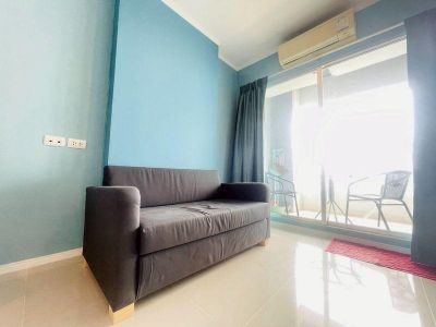 2 izbový apartmán-Thajsko-Pattaya-100 metrov od mora - 16