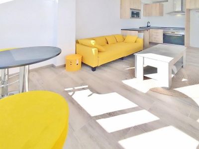 Apartmán 3+kk, Alicante-Guardamar del Segura, Španielsko - 4