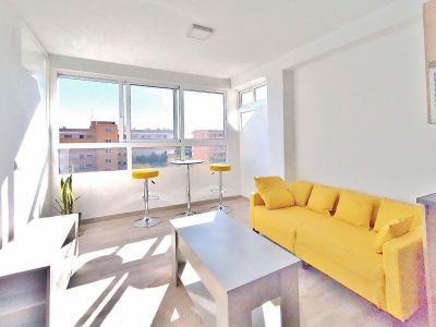Apartmán 3+kk Alicante-Guardamar del Segura, Španielsko