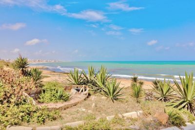 Apartmán 3+kk, Alicante-Guardamar del Segura, Španielsko - 11