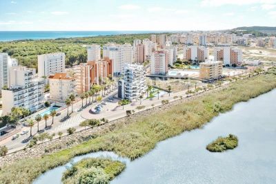 Apartmán 2+kk, Alicante-Guardamar del Segura, Španielsko - 15