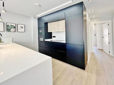 Luxusný apartmán 4+kk s terasou, Alicante-Pilar de la Horadada, Španielsko - 7