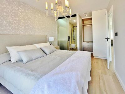 Luxusný apartmán 4+kk s terasou, Alicante-Pilar de la Horadada, Španielsko - 11