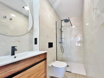 Luxusný apartmán 4+kk s terasou, Alicante-Pilar de la Horadada, Španielsko - 15