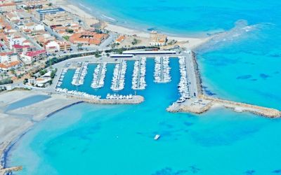 Luxusný apartmán 4+kk s terasou, Alicante-Pilar de la Horadada, Španielsko - 17