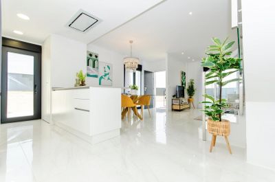Luxusný dom 4+kk s bazénom, Torrevieja-Los Montesinos, Španielsko - 6