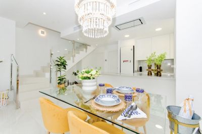Luxusný dom 4+kk s bazénom, Torrevieja-Los Montesinos, Španielsko - 11