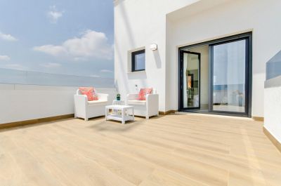 Luxusný dom 4+kk s bazénom, Torrevieja-Los Montesinos, Španielsko - 3