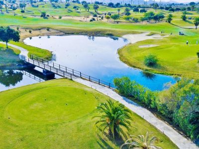 Luxusný dom 4+kk s bazénom, Torrevieja-Los Montesinos, Španielsko - 20