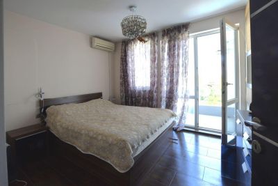 Apartmán 2+kk s bazénom Nesebar-Bulharsko - 6