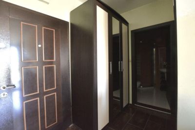 Apartmán 2+kk s bazénom Nesebar-Bulharsko - 11