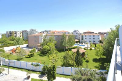 Apartmán 2+kk s bazénom Nesebar-Bulharsko - 16