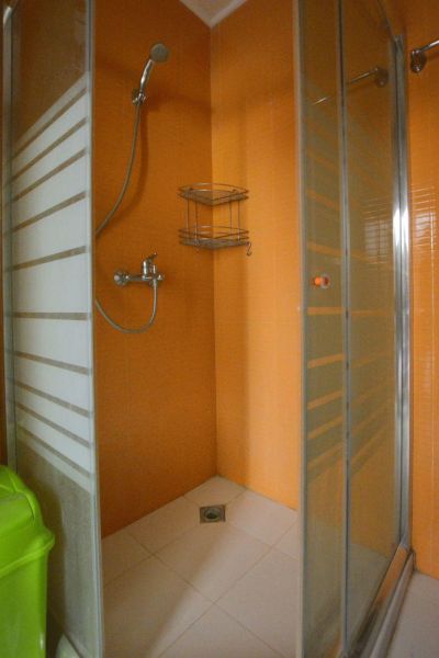 Apartmán 2+kk s bazénom Nesebar-Bulharsko - 12