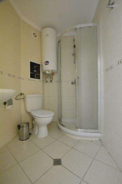 Apartmán 3+kk s bazénom Sveti Vlas-Bulharsko - 12