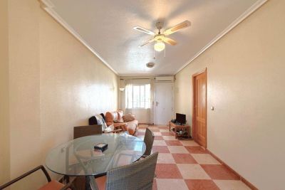 Apartmán 3+1 s terasou a bazénom Daya Nueva-Alicante, Španielsko - 3