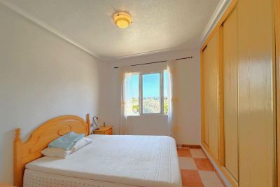 Apartmán 3+1 s terasou a bazénom Daya Nueva-Alicante, Španielsko - 6