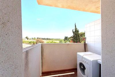 Apartmán 3+1 s terasou a bazénom Daya Nueva-Alicante, Španielsko - 15
