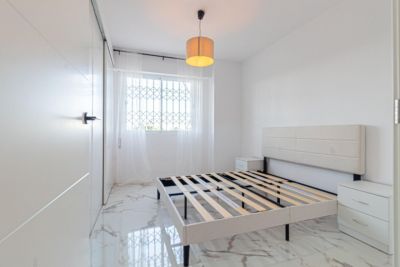 Apartmán 3+kk s balkónom a bazénom Torrevieja-Punta Prima, Španielsko - 10