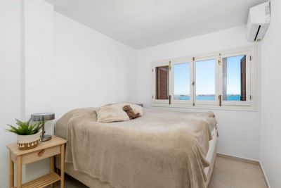 Apartmán 2+kk Orihuela Costa-Punta Prima, Španielsko - 8
